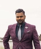 Joel RF Anthony — Founder, Mr. Fierze